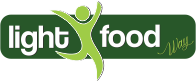 Logo restaurante FitFastFood