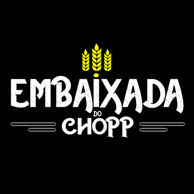 Logo restaurante Embaixada do Chopp