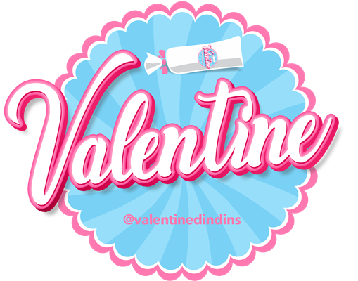 Logo restaurante Valentine Dindins