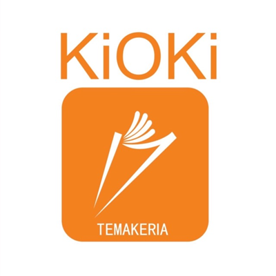 Logo restaurante kioki / Seu braz / Cantinho