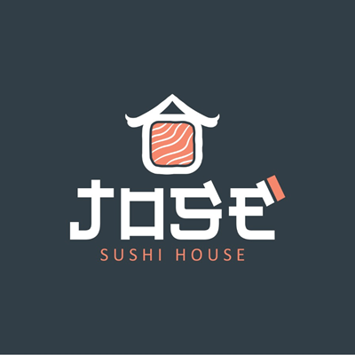 Logo restaurante Jose Sushi House