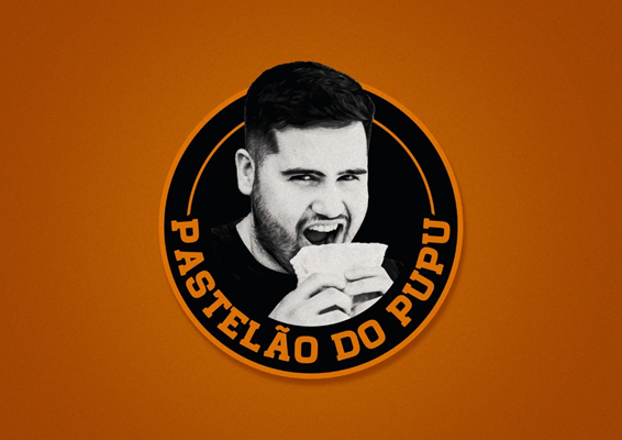 Logo restaurante Pastelão do Pupu