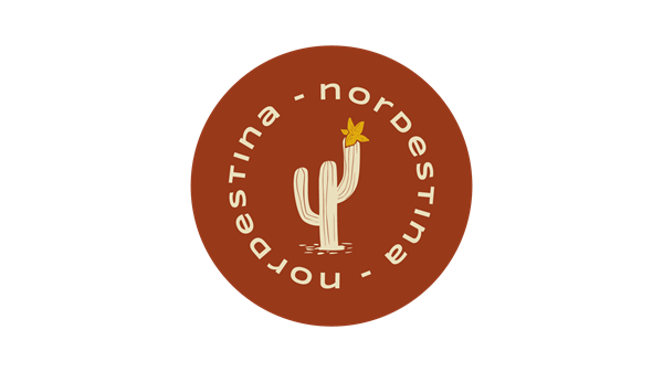 Logo restaurante Nordestina