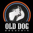 Logo restaurante Old Dog