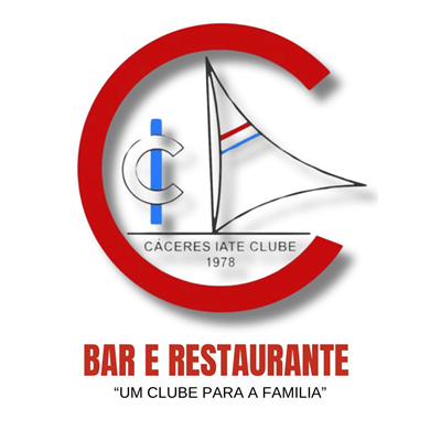 Logo restaurante BAR E RESTAURANTE IATE CLUBE