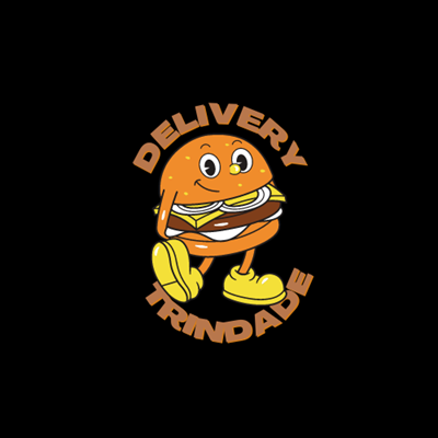 Logo restaurante Delivery Trindade