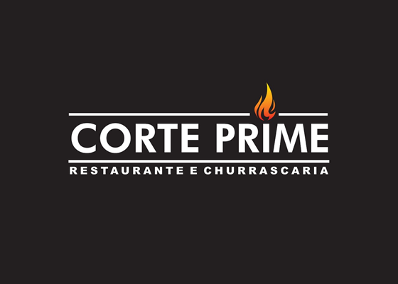 Logo restaurante CORTE PRIME