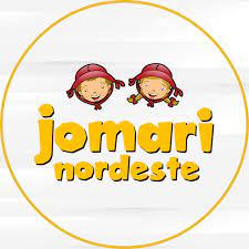 Logo restaurante JOMARI NORDESTE