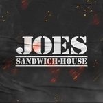 Logo restaurante JOES SANDWICH HOUSE