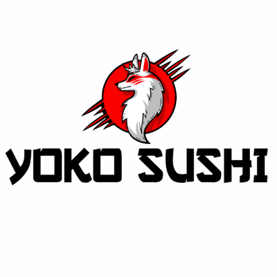 Logo restaurante YOKO SUSHI 