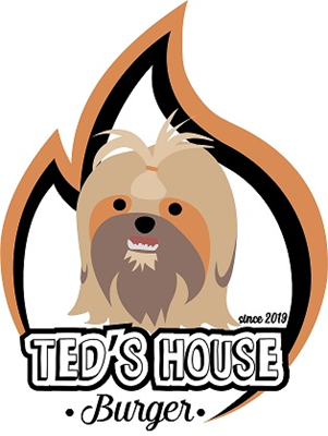 Logo restaurante TED'S HOUSE BURGER