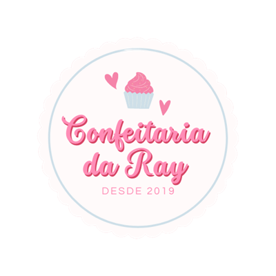 Logo restaurante Confeitaria da Ray