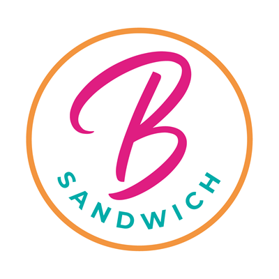Logo restaurante Badaioka Sandwich Shop