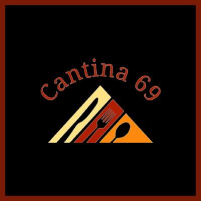Logo restaurante Cantina 69