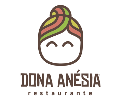 Logo restaurante Dona Anésia Restaurante