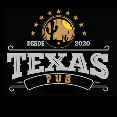 Logo restaurante Texas Pub