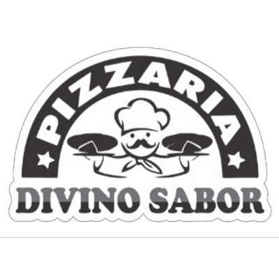 Logo restaurante Menu Divino Sabor 