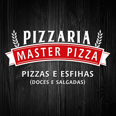 Logo restaurante PIZZARIA MASTER PIZZA