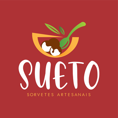 Logo restaurante Sueto