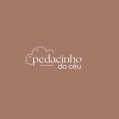 Logo restaurante Pedacinho do Céu