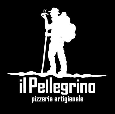 Logo restaurante IL PELLEGRINO PIZZERIA ARTIGIANALE