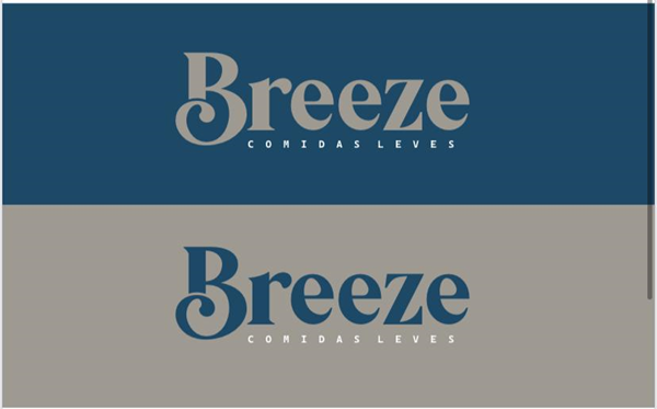 Logo restaurante BREEZE