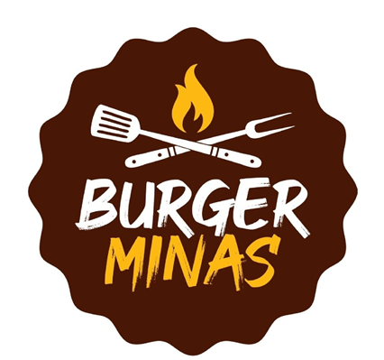 Logo restaurante Burger Minas