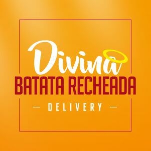 Logo restaurante DIVINA BATATA RECHEADA DELIVERY