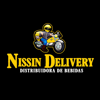 Logo restaurante Nissin Delivery
