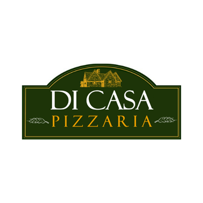 Logo restaurante Di Casa Pizzaria