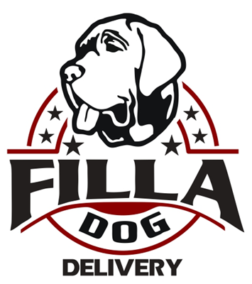 Logo restaurante Filladog