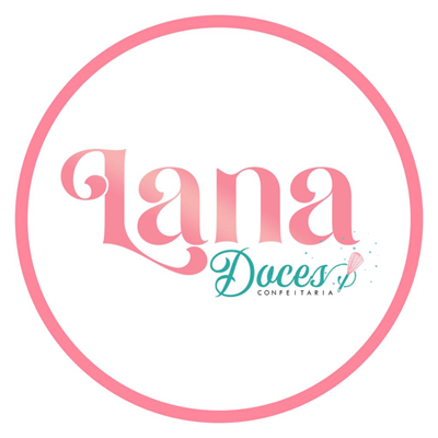 Logo restaurante Lana Doces