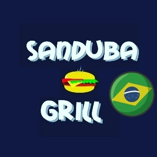 Logo restaurante Sanduba Grill