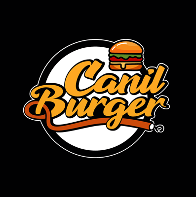 Logo restaurante Canil Burger