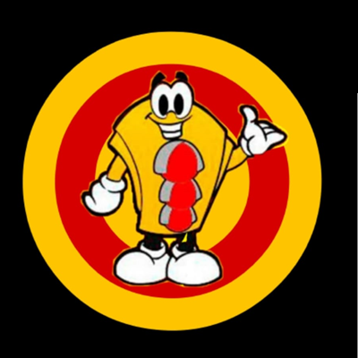 Logo restaurante Parada Obrigatória