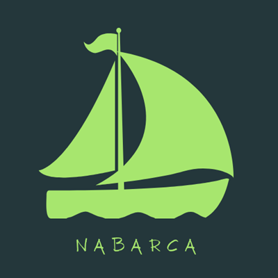 Logo restaurante Nabarca