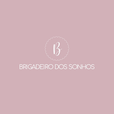 Logo restaurante Brigadeiro dos Sonhos