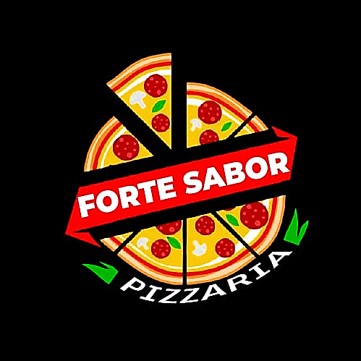 Logo restaurante Forte Sabor