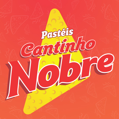 Logo restaurante Pastéis Cantinho Nobre - Mooca
