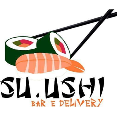 Logo restaurante Su.ushi