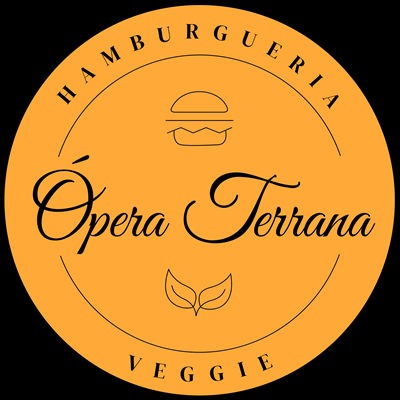 Logo restaurante Ópera Terrana
