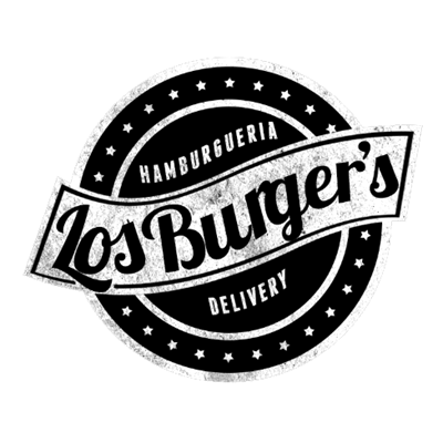 Logo restaurante LosBurgers