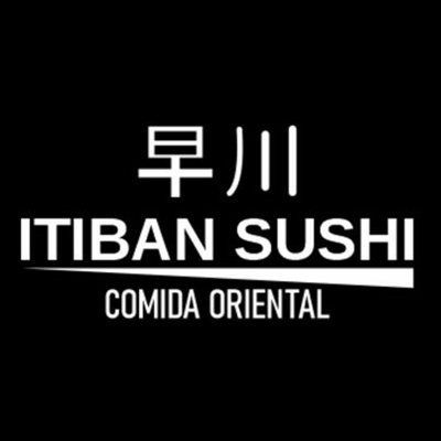 Logo restaurante Itiban Sushi