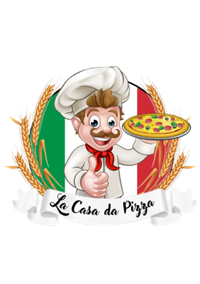 La Casa da Pizza