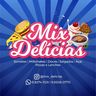 Logo restaurante MIX DELICIAS