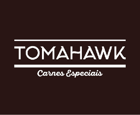 Logo restaurante TOMAHAWK CARNES ESPECIAIS