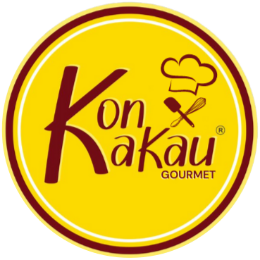 Logo restaurante Konkakau Doceria e Cafeteria Gourmet