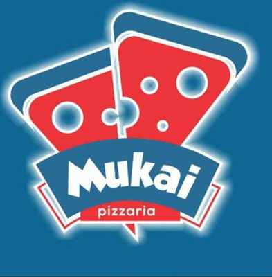 Logo restaurante PIZZARIA MUKAI