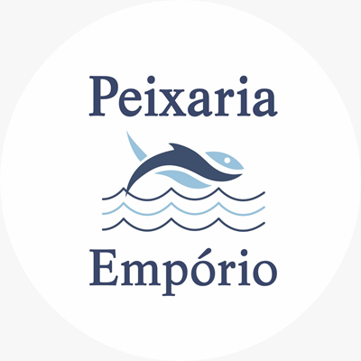 Logo restaurante cupom Peixaria Emporio Dafer Mar