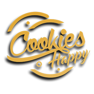 Logo restaurante COOKIES HAPPY